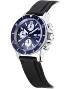 Yema Navygraf Chrono watch