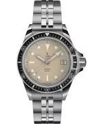 Yema Superman Automatic watch
