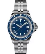 Yema Superman Automatic watch