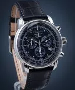 Zeppelin 100 Chrono Alarm Jahre Men's Watch