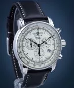 Zeppelin 100 Jahre Chronograph Men's Watch