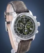 Zeppelin 100 Jahre Chronograph Men's Watch
