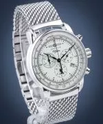 Zeppelin 100 Jahre Chronograph Men's Watch