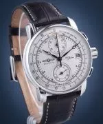 Zeppelin 100 Jahre Men's Watch