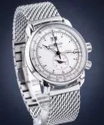 Zeppelin 100 Jahre Zeppelin GMT Men's Watch