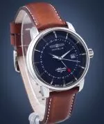 Zeppelin Atlantic Timezone Men's Watch