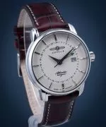 Zeppelin Atlantic Timezone Men's Watch