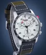 Zeppelin Eurofighter Typhoon Men's Watch