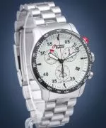 Zeppelin Eurofighter Typhoon Chronograph Men's Watch