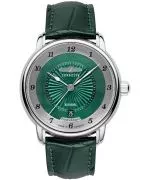 Zeppelin Friedrichshafen Automatic watch