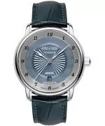 Zeppelin Friedrichshafen Automatic watch