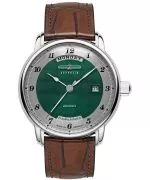 Zeppelin Friedrichshafen Automatic watch