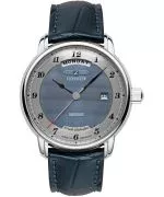 Zeppelin Friedrichshafen Automatic watch