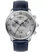 Zeppelin Friedrichshafen Chronograph watch