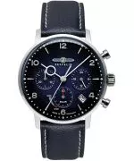 Zeppelin Hindenburg Solar watch