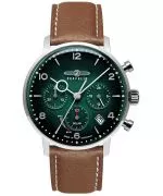 Zeppelin Hindenburg Solar watch