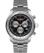 Zeppelin LZ 14 Marine Chronograph watch