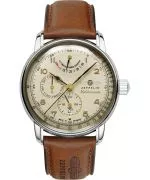 Zeppelin Méditerranée Automatic watch