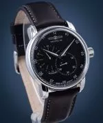 Zeppelin New Captain's Line Automatic gents watch