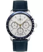 Zeppelin New York 88781 Chronograph watch