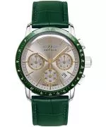 Zeppelin New York 88785 Chronograph watch