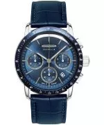 Zeppelin New York Chronograph watch