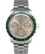 Zeppelin New York Chronograph watch