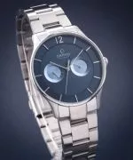Obaku Men's Watch