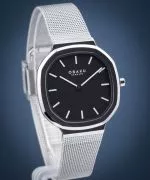 Obaku Oktant Lille Onyx Watch