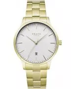 Obaku Classic unisex watch