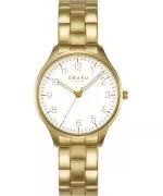 Obaku Classic ladies watch