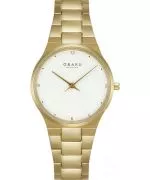 Obaku Classic ladies watch