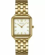 Obaku Classic ladies watch