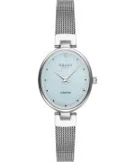 Obaku Denmark Diamond ladies watch