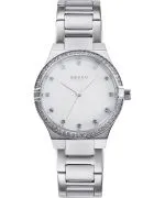Obaku Denmark Diamond ladies watch