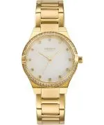 Obaku Denmark Diamond ladies watch