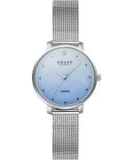 Obaku Denmark Diamond ladies watch