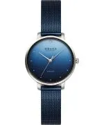 Obaku Denmark Diamond ladies watch