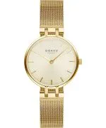 Obaku Denmark ladies watch