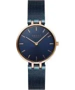 Obaku Denmark ladies watch
