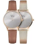 Pierre Ricaud Classic SET ladies watch