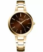 Pierre Ricaud Classic SET ladies watch