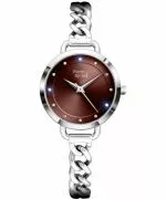 Pierre Ricaud Classic ladies watch