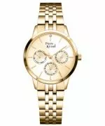 Pierre Ricaud Classic ladies watch