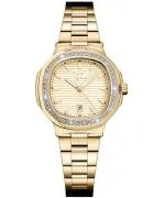 Pierre Ricaud Classic ladies watch