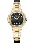 Pierre Ricaud Classic ladies watch