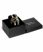 Pierre Ricaud Classic SET ladies watch