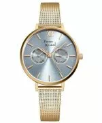 Pierre Ricaud Multifunction SET ladies watch