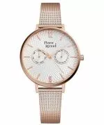 Pierre Ricaud Multifunction ladies watch