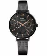 Pierre Ricaud Multifunction ladies watch